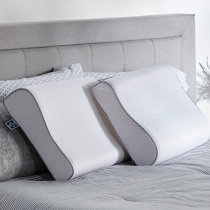 Sealy posturepedic hotsell outlast pillow